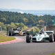 Williams FW08-Ford